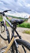 Horské kolo Miles Demon MTB