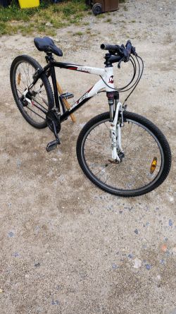Miles Demon MTB