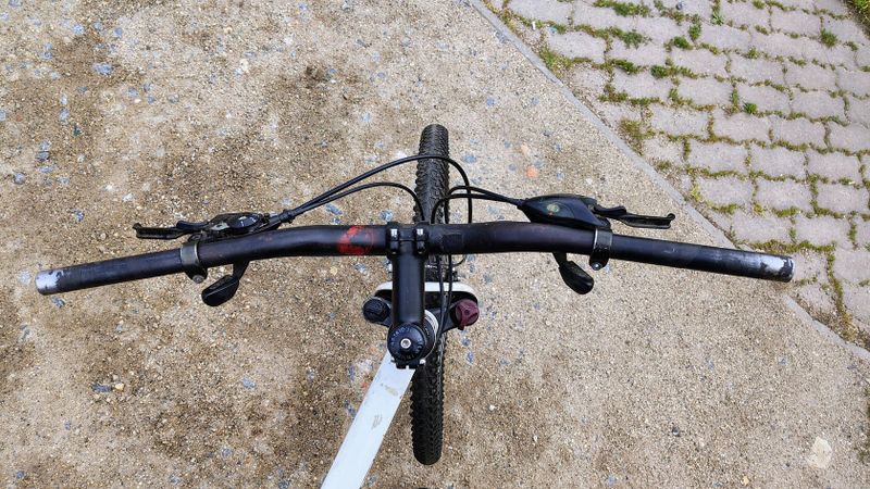 Horské kolo Miles Demon MTB