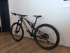 Karbonové kolo rockrider xc 500S zárkuka, jako nové najeto 200km