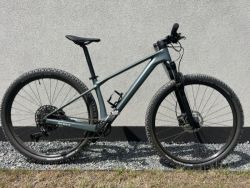 Scott Contessa Scale 920, nové - najeto 40km