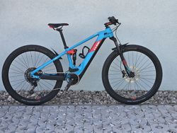 Cube Stereo Hybrid 120 Pro 625