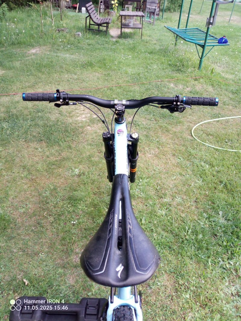 Transition Smuggler XL 