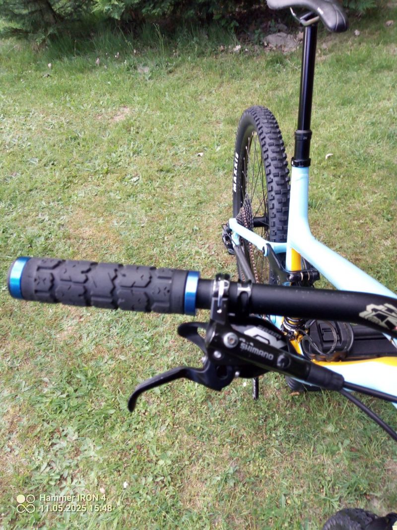 Transition Smuggler XL 