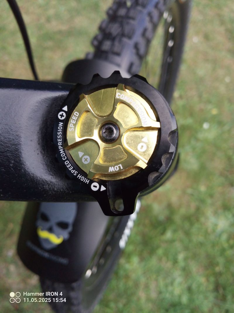 Transition Smuggler XL 