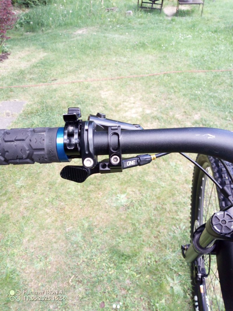 Transition Smuggler XL 