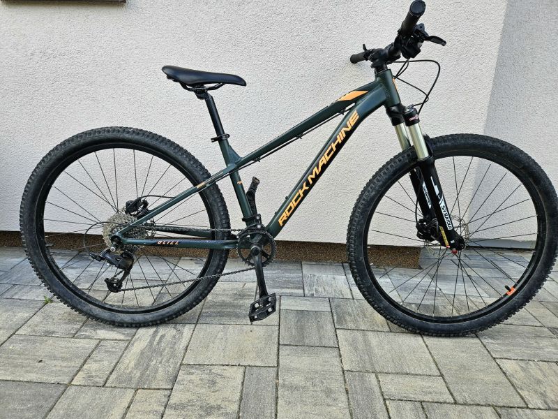 Rock Machine Blizz 27,5