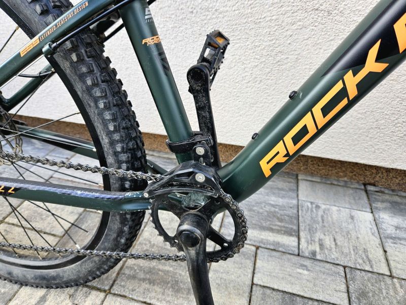Rock Machine Blizz 27,5