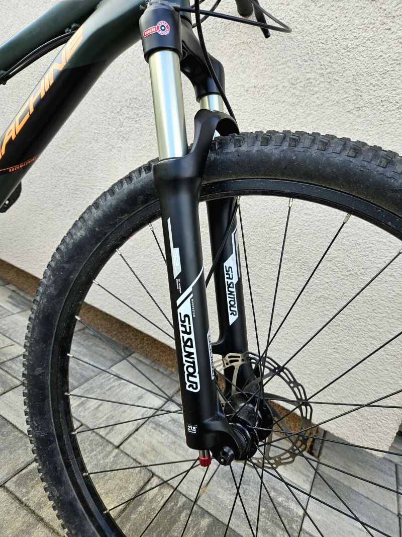 Rock Machine Blizz 27,5