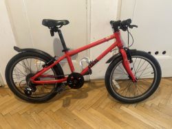 Dětské kolo Frog 20"