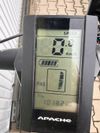 elektrokolo Apache 27,5”, zadní motor, 468 Wh