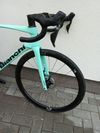 Bianchi Specialissima Ultegra Di2