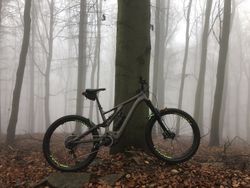 Specialized Kenevo 
