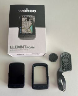 Wahoo ELEMENT Roam