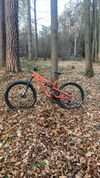 Canyon spectral AL5 2022