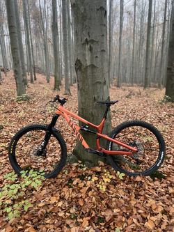 Canyon spectral AL5 2022