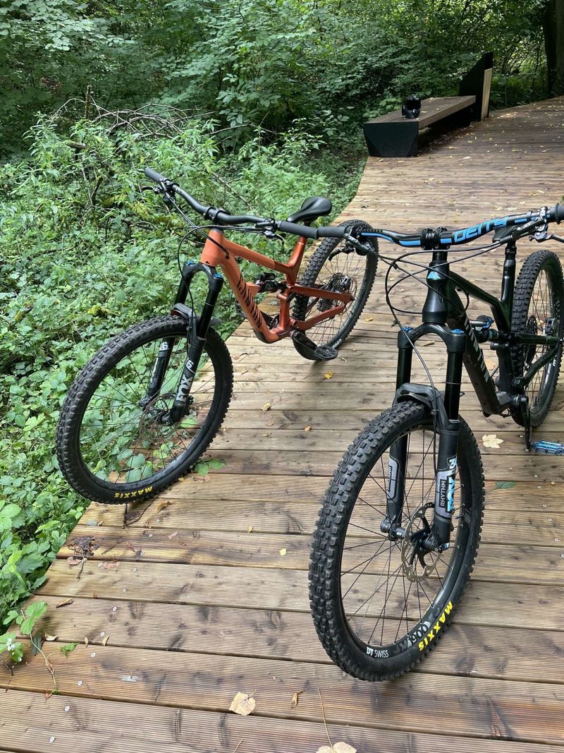 Canyon spectral AL5 2022