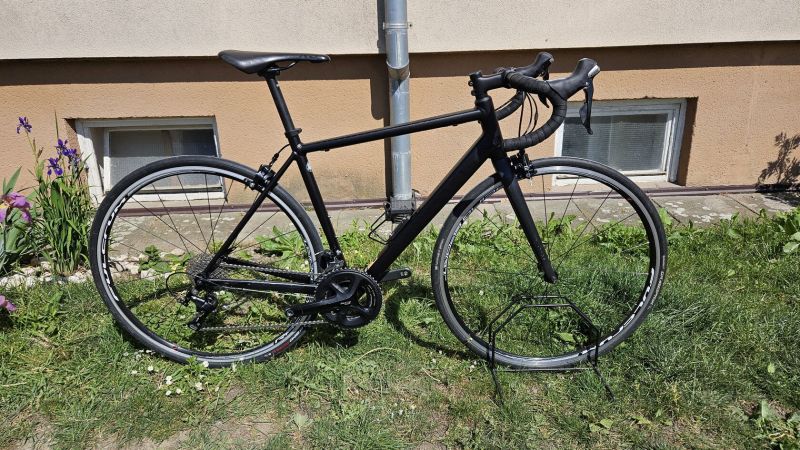 Canyon Endurace Al