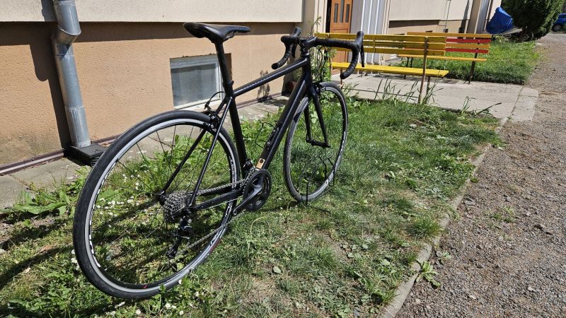 Canyon Endurace Al
