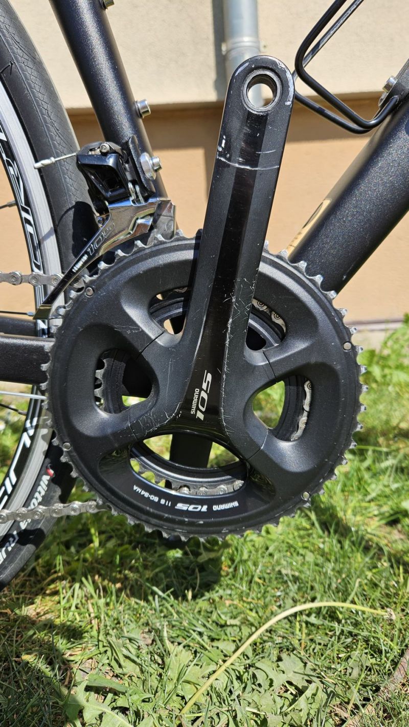Canyon Endurace Al