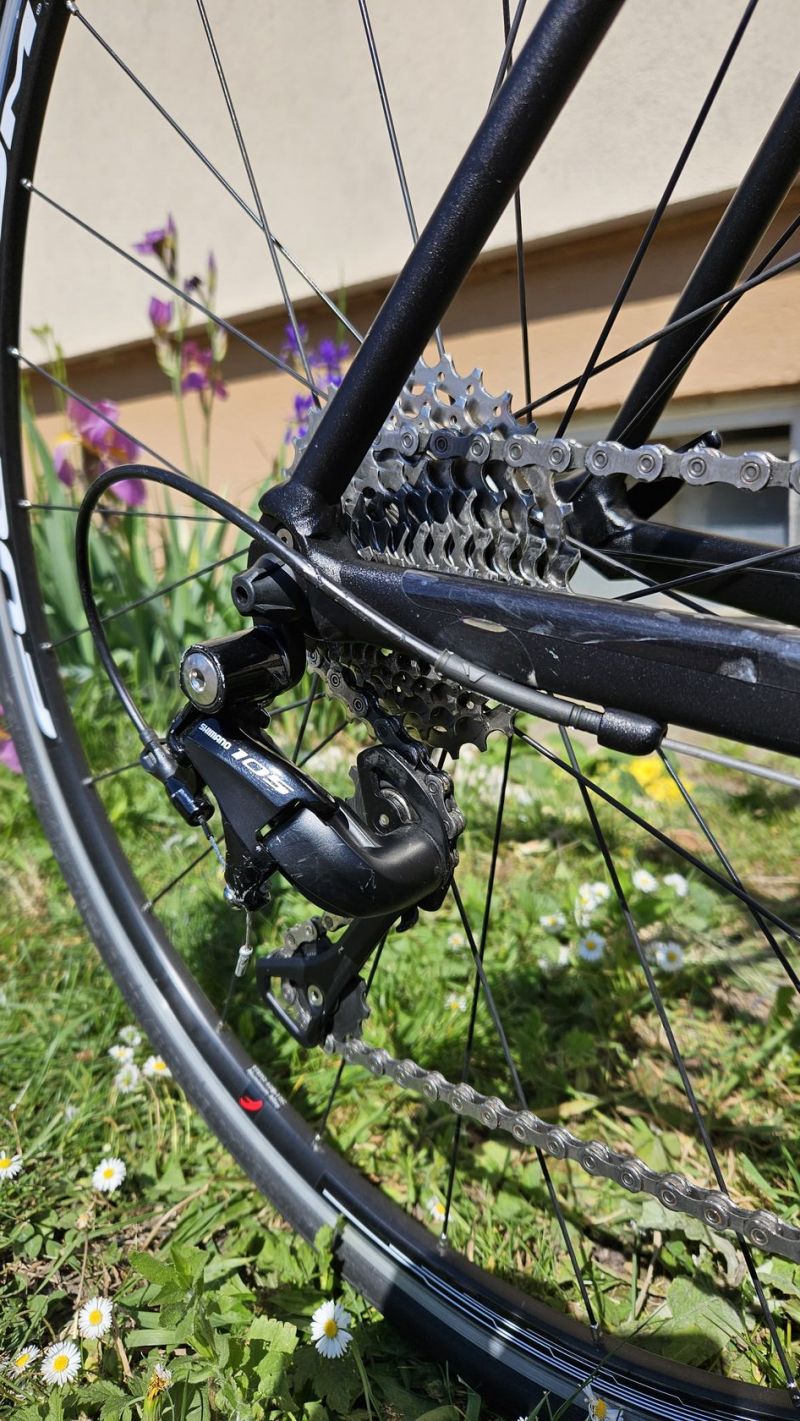 Canyon Endurace Al