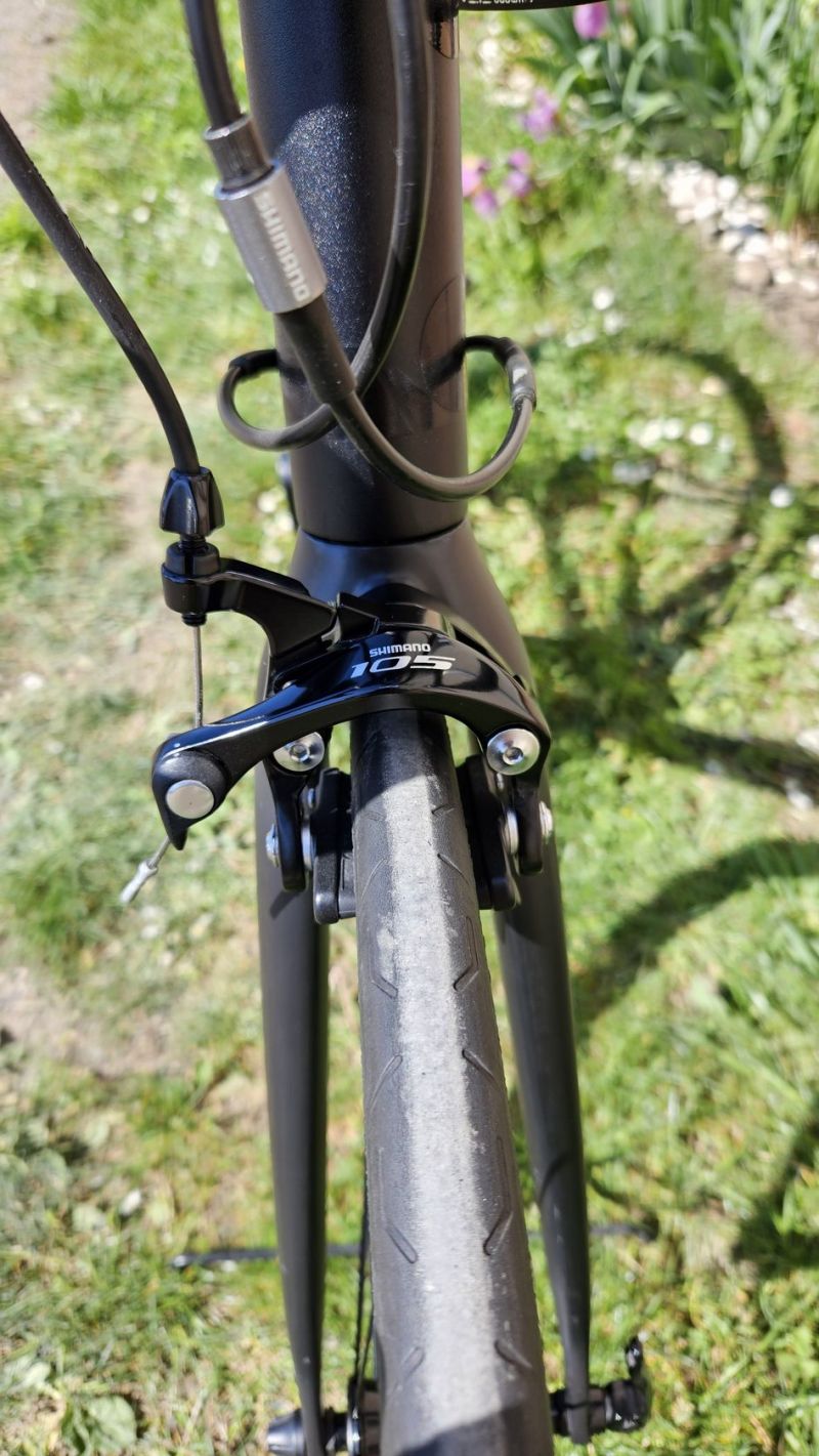 Canyon Endurace Al