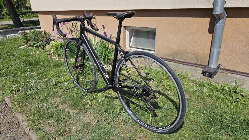 Canyon Endurace Al