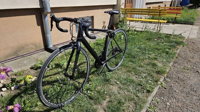 Canyon Endurace Al