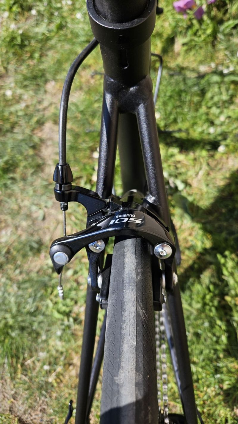 Canyon Endurace Al