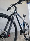 Horské kolo SCUD RAPIDO 29″