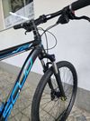 Horské kolo SCUD RAPIDO 29″