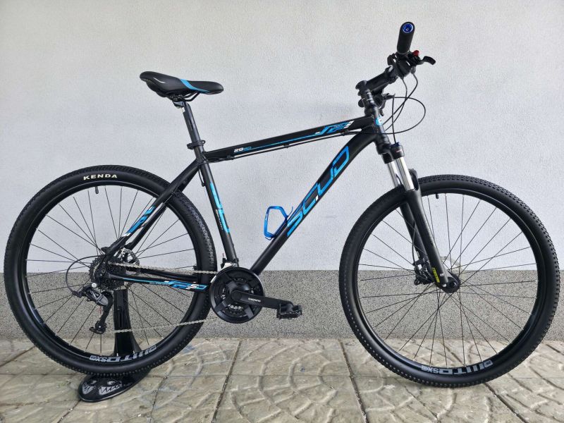 Horské kolo SCUD RAPIDO 29″