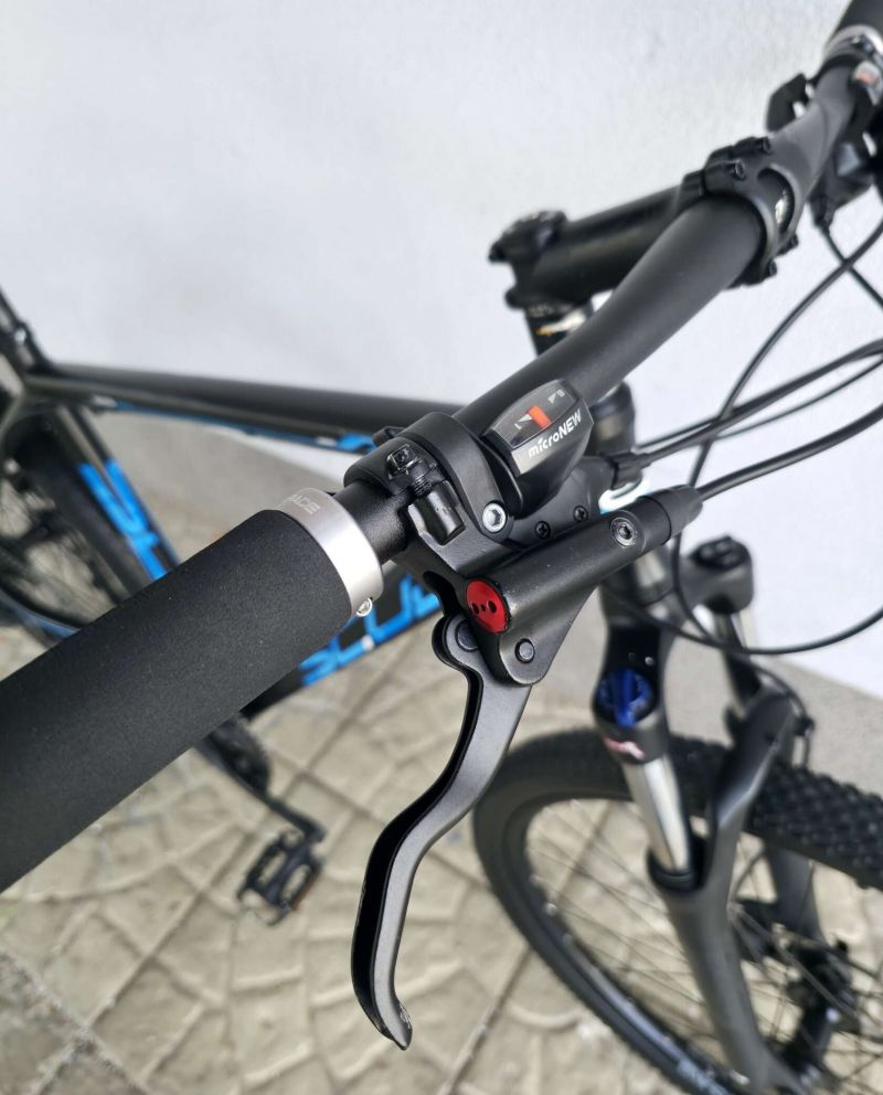 Horské kolo SCUD RAPIDO 29″