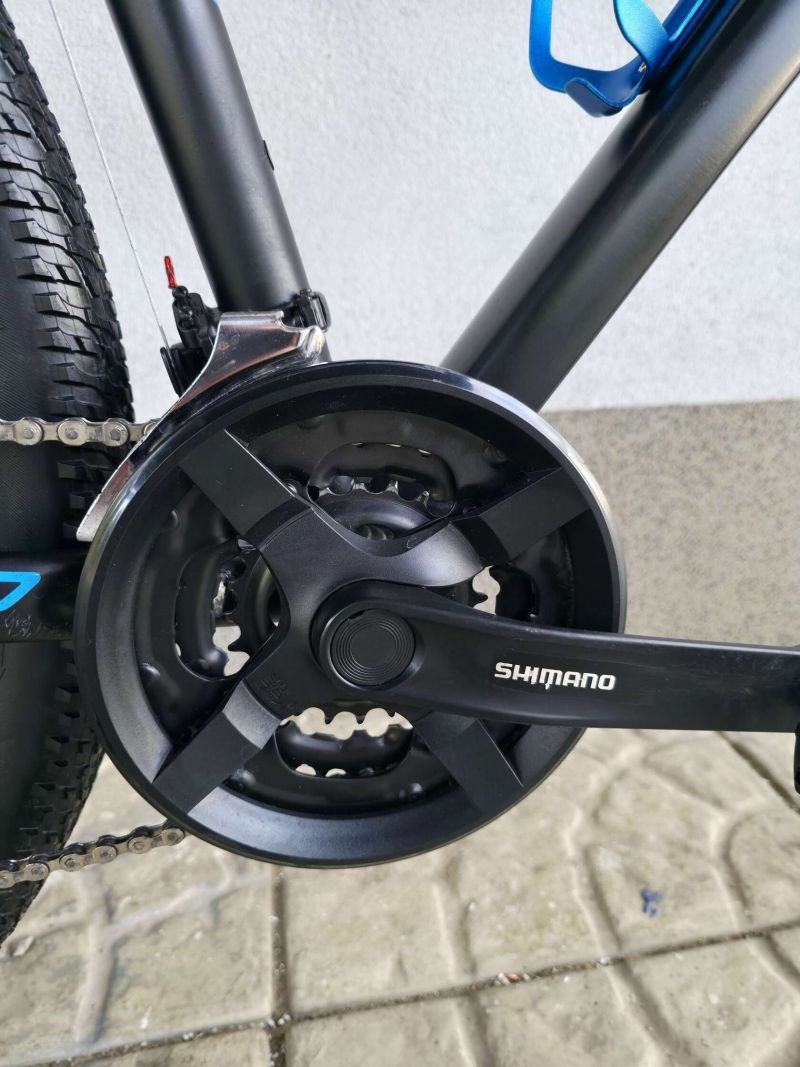 Horské kolo SCUD RAPIDO 29″