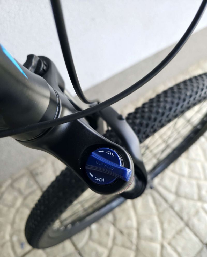 Horské kolo SCUD RAPIDO 29″