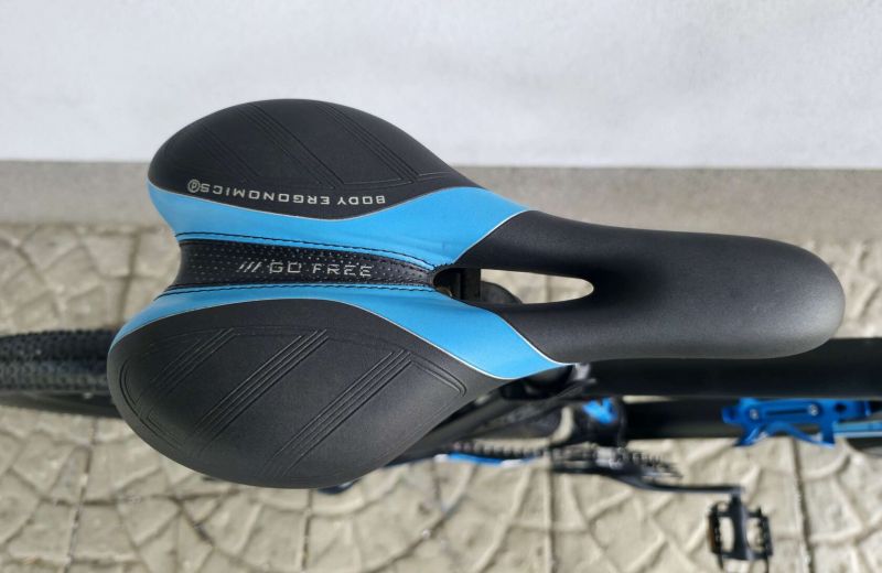 Horské kolo SCUD RAPIDO 29″