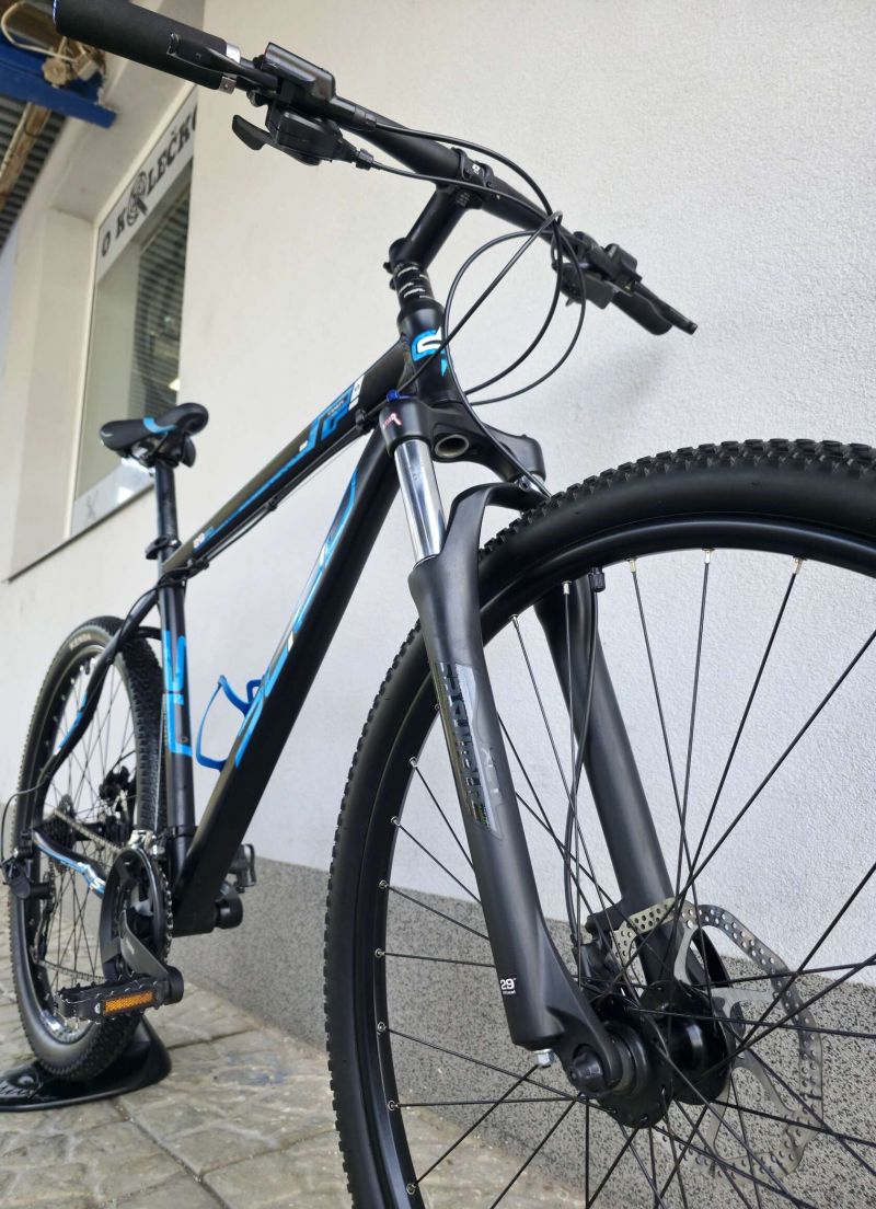 Horské kolo SCUD RAPIDO 29″