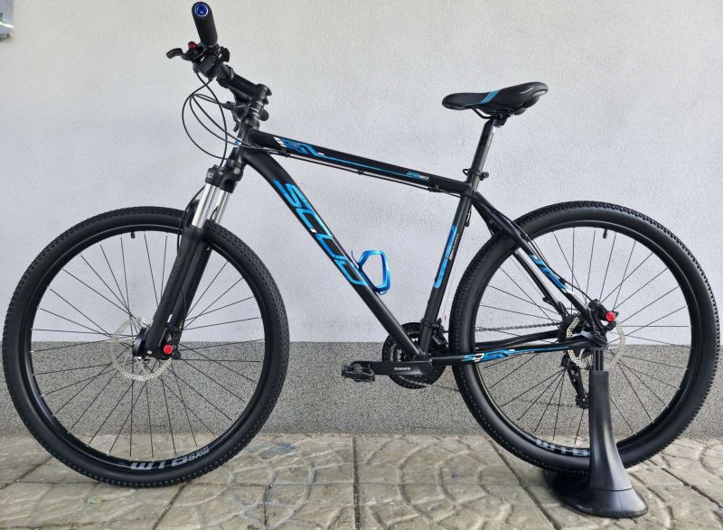 Horské kolo SCUD RAPIDO 29″