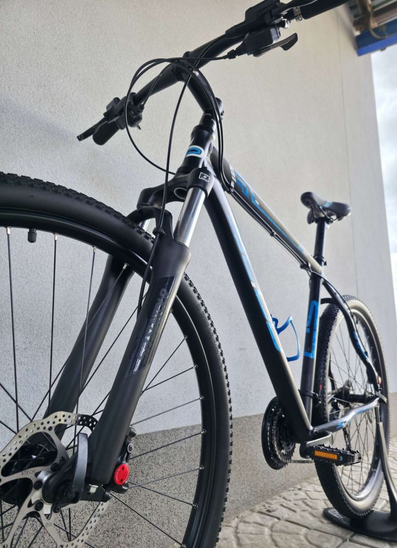 Horské kolo SCUD RAPIDO 29″