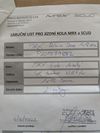 Horské kolo MRX