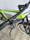 Horské kolo Cannondale F-Si Carbon 5 2019 29″
