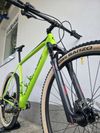 Horské kolo Cannondale F-Si Carbon 5 2019 29″