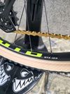 Horské kolo Cannondale F-Si Carbon 5 2019 29″