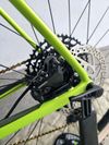Horské kolo Cannondale F-Si Carbon 5 2019 29″