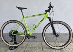 Horské kolo Cannondale F-Si Carbon 5 2019 29″