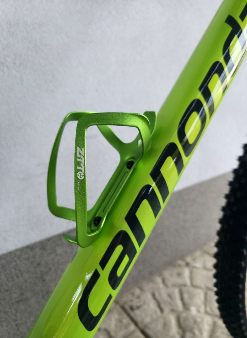 Horské kolo Cannondale F-Si Carbon 5 2019 29″