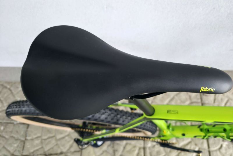 Horské kolo Cannondale F-Si Carbon 5 2019 29″