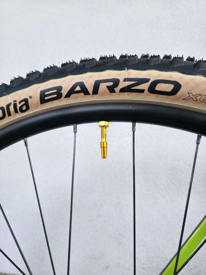 Horské kolo Cannondale F-Si Carbon 5 2019 29″
