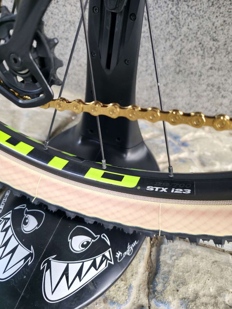 Horské kolo Cannondale F-Si Carbon 5 2019 29″