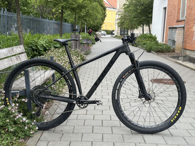 Trek Procaliber 9.8 SL 